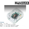 Shock Sensor Dual Stage for car alarms