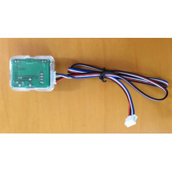 Shock Sensor Dual Stage for car alarms