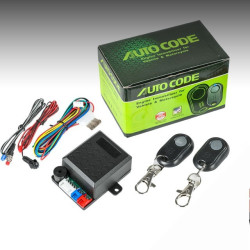 Engine immobilizer 12v system for vehicles and motorcycles EI510