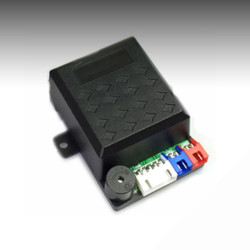 Engine immobilizer 12v system for vehicles and motorcycles EI510