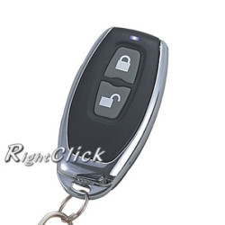 HCS301 Replacement or Additional Remote Control R698HC