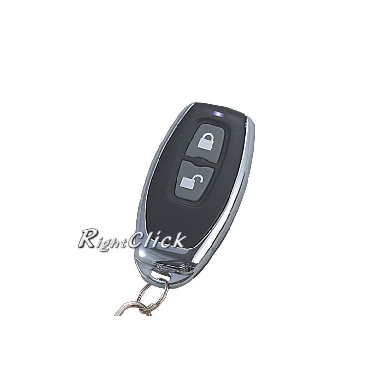 HCS301 Replacement or Additional Remote Control R698HC