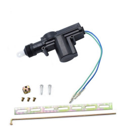 1 Door Central Locking Kit Remote Keyless 1D-KE606-R698