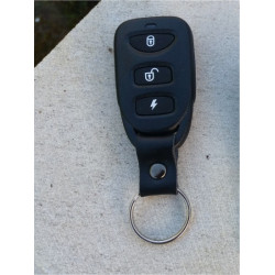 433MHz - ev1527 Replacement or Additional Remote Control R788