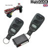 PP606-R788 Plug n Play (VW GOLF POLO PASSAT ) Remote Keyless Entry central lock