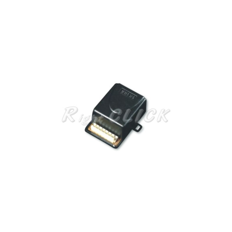 Replacement For Central Locking kit Mainunit_CL2M2S