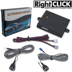 Ultrasonic Sensors For Car Alarm USSblk