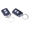 Remote Keyless For Car Central Lock UPGRADABLE TO ALARM "HIGH QUALITY" KE287HC-UPG