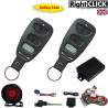 Car Alarm Remote Central Lock /Immobiliser "HIGH QUALITY" AL788HC