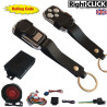 copy of Car Alarm Remote Central Lock /Immobiliser "HIGH QUALITY" AL655HC