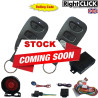 Car Alarm Remote Central Lock /Immobiliser "HIGH QUALITY" AL788HC