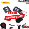 Car Alarm Remote Central Lock /Immobiliser "HIGH QUALITY" AL287HC