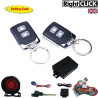 Car Alarm Remote Central Lock /Immobiliser "HIGH QUALITY" AL287HC