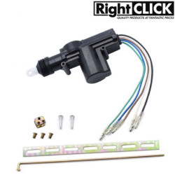 5wire/master Central Locking Door Motor (Solenoid/actuator) MOT-M