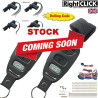 4 Door Central Locking Kit Remote Keyless "HIGH QUALITY"  4D-CLR788HC