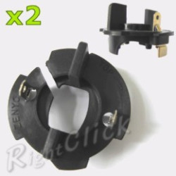 Base[02] for VW JETTA Golf5 MK4 H7 (PAIR)