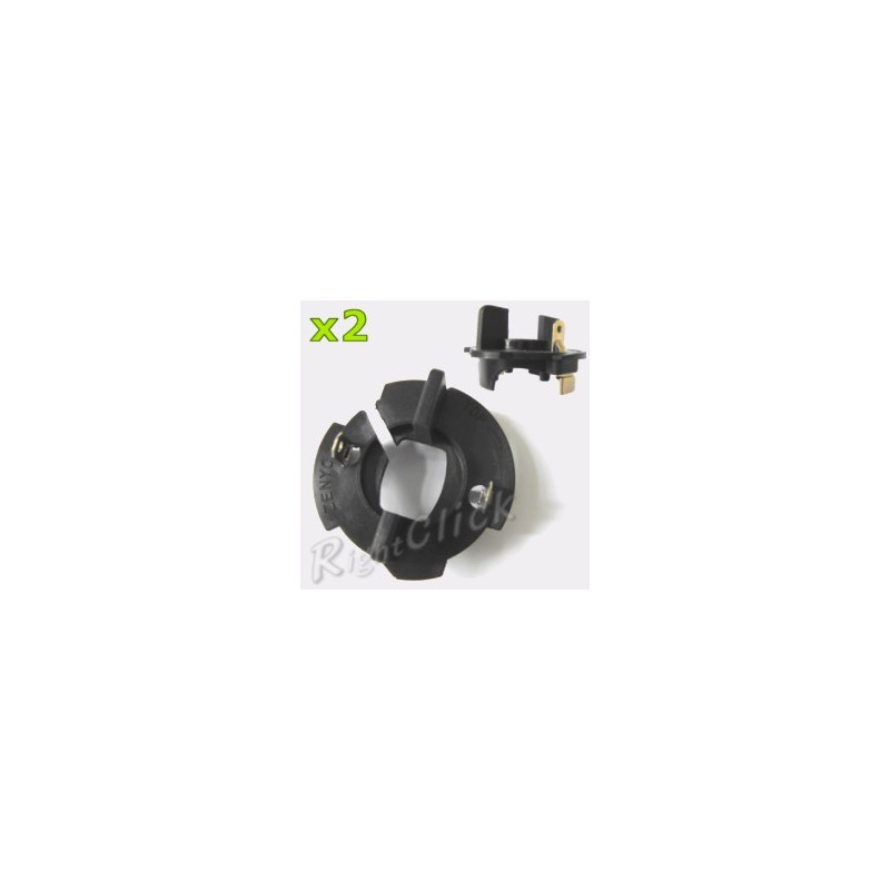 Base[02] for VW JETTA Golf5 MK4 H7 (PAIR)