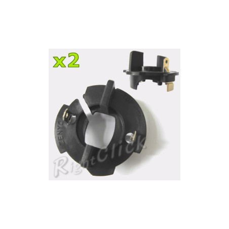 Base[02] for VW JETTA Golf5 MK4 H7 (PAIR)